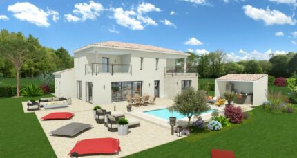 La Cadière-d'Azur Maison neuve - 2134690-11077annonce6202504167Ti8z.jpeg Maisons France Confort