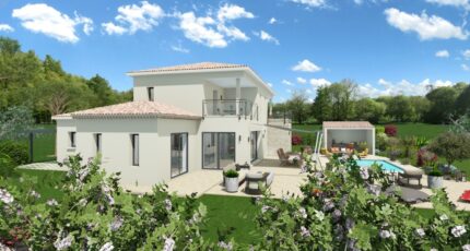 La Cadière-d'Azur Maison neuve - 2134690-11077annonce720250416EFJn6.jpeg Maisons France Confort