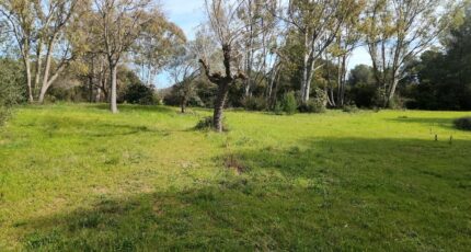 La Cadière-d'Azur Terrain à bâtir - 2134697-11077annonce320250417CCWWK.jpeg Maisons France Confort