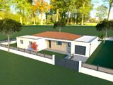 Maison à construire à Graulhet (81300) 2134537-1132modele620250220UZQ2W.jpeg Maisons France Confort