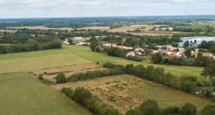 Paulx Terrain à bâtir - 2135805-11110annonce320250418odPy9.jpeg Maisons France Confort