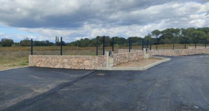 Aujargues Terrain à bâtir - 2112637-11249annonce420250320xlqrJ.jpeg Maisons France Confort