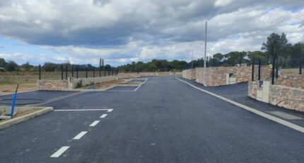 Aujargues Terrain à bâtir - 2112637-11249annonce520250320dccbk.jpeg Maisons France Confort