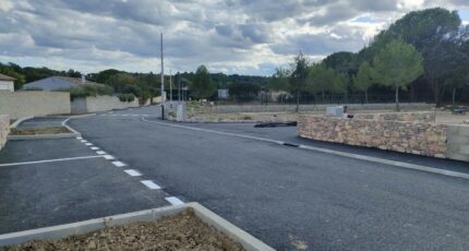 Aujargues Terrain à bâtir - 2112349-11249annonce320250320OXiti.jpeg Maisons France Confort