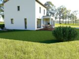 Maison à construire à Anneyron (26140) 2137593-4866modele1020220414330Xb.jpeg Maisons France Confort