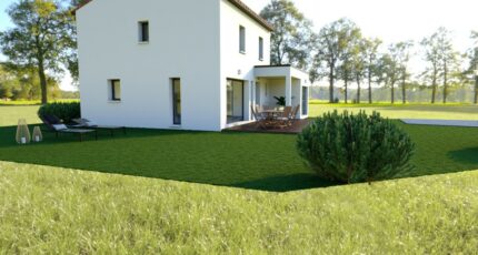 Anneyron Maison neuve - 2137593-4866modele1020220414330Xb.jpeg Maisons France Confort