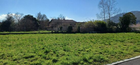 Terrain à bâtir à Varilhes, Occitanie