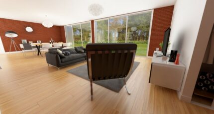 Roquebrune-sur-Argens Maison neuve - 2140540-4586modele620191218xa118.jpeg Maisons France Confort