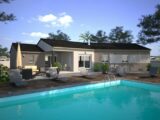Maison à construire à Pézenas (34120) 2118461-269028_plan-maison-emeraude-100-elegance.jpg Maisons France Confort