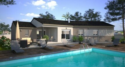 Pézenas Maison neuve - 2118461-269028_plan-maison-emeraude-100-elegance.jpg Maisons France Confort