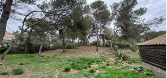 Terrain à bâtir à Ventabren, Provence-Alpes-Côte d'Azur