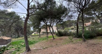 Ventabren Terrain à bâtir - 2119851-7060annonce320250328Fph61.jpeg Maisons France Confort