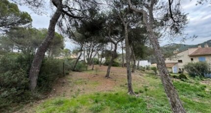 Ventabren Terrain à bâtir - 2119851-7060annonce420250328o3M4o.jpeg Maisons France Confort