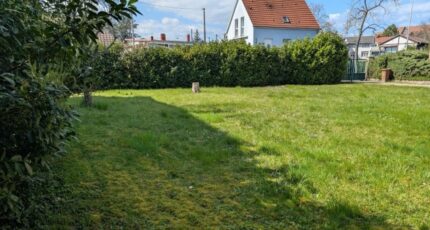 Colmar Maison neuve - 2145072-11028annonce120250507xeNu6.jpeg Maisons France Confort