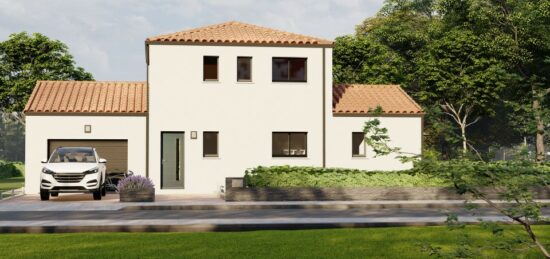 Maison neuve à , Loire-Atlantique