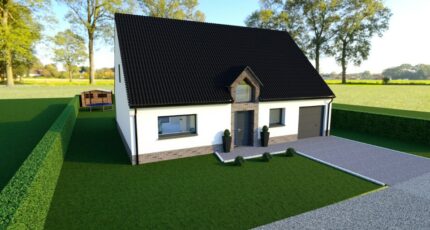Tilloy-lez-Marchiennes Maison neuve - 2093128-5986modele620210624sAoJt.jpeg Maisons France Confort