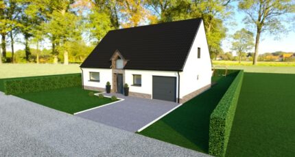 Tilloy-lez-Marchiennes Maison neuve - 2093128-5986modele720210624VJI66.jpeg Maisons France Confort