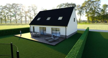 Tilloy-lez-Marchiennes Maison neuve - 2093128-5986modele820210624EZLk9.jpeg Maisons France Confort