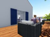 Maison à construire à Challans (85300) 2147594-7159modele620250325LIGEc.jpeg Maisons France Confort