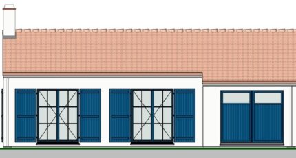 Challans Maison neuve - 2147594-7159modele720250325yJ5qx.jpeg Maisons France Confort