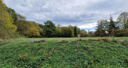 Montsaunès Terrain à bâtir - 2093880-6043annonce120250228DTq9J.jpeg Maisons France Confort