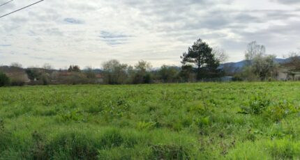 Mane Terrain à bâtir - 2093861-6043annonce120250228sRP1U.jpeg Maisons France Confort
