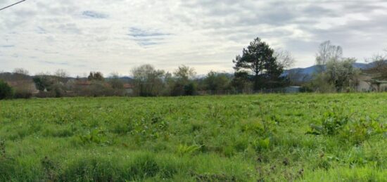 Terrain à bâtir à Mane, Occitanie