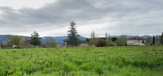 Terrain à bâtir à , Haute-Garonne