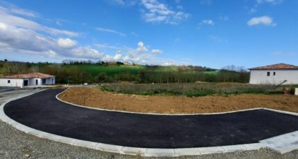 L'Isle-Jourdain Maison neuve - 2122282-11241annonce3202503312WZ1N.jpeg Maisons France Confort