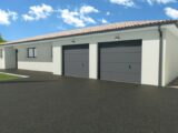Maison à construire à Tournefeuille (31170) 2092799-1132modele720230224iShX1.jpeg Maisons France Confort