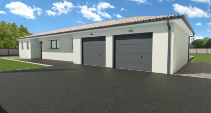 Tournefeuille Maison neuve - 2092799-1132modele720230224iShX1.jpeg Maisons France Confort