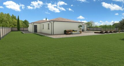 Tournefeuille Maison neuve - 2092799-1132modele9202302245hKCk.jpeg Maisons France Confort