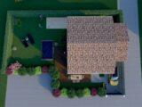 Maison à construire à Gargas (31620) 2122388-1132modele820240312b7ETt.jpeg Maisons France Confort