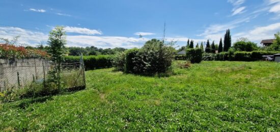 Terrain à bâtir à Landorthe, Occitanie