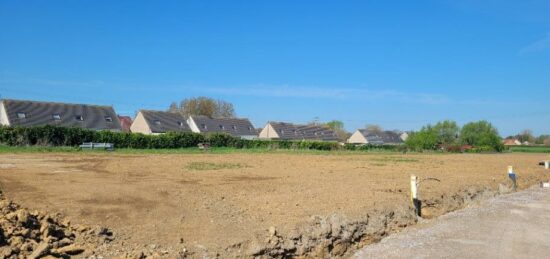 Terrain à bâtir à Audruicq, Hauts-de-France