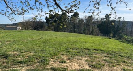 Villecroze Terrain à bâtir - 2148640-3951annonce120250505Gmf0i.jpeg Maisons France Confort