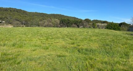 Villecroze Terrain à bâtir - 2148640-3951annonce220250505exsZM.jpeg Maisons France Confort