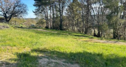 Villecroze Terrain à bâtir - 2148640-3951annonce320250505sOJO9.jpeg Maisons France Confort