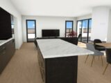 Maison à construire à Ramonville-Saint-Agne (31520) 2147687-1132modele920230224AT4EZ.jpeg Maisons France Confort