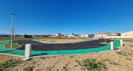 Mazères Terrain à bâtir - 2145538-3133annonce420250430lXRk2.jpeg Maisons France Confort