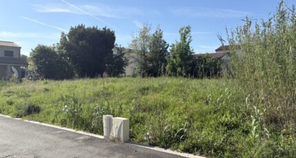 Gragnague Terrain à bâtir - 2147385-11356annonce120250502MxiMi.jpeg Maisons France Confort