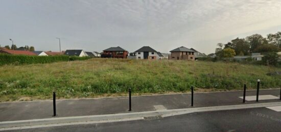 Terrain à bâtir à Denain, Hauts-de-France
