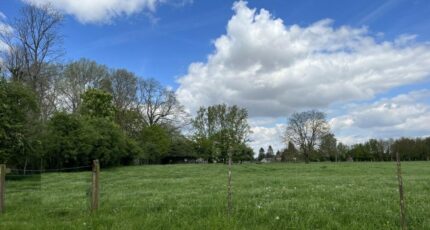 Achiet-le-Petit Terrain à bâtir - 2148977-10222annonce1202505053McFp.jpeg Maisons France Confort