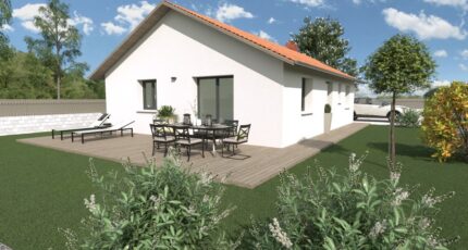 Brézins Maison neuve - 2093806-3618modele720250107GLyd6.jpeg Maisons France Confort