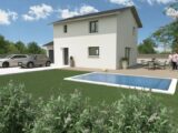 Maison à construire à Brézins (38590) 2093811-3618modele620240710cR7hV.jpeg Maisons France Confort