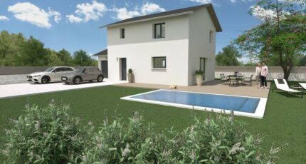Brézins Maison neuve - 2093811-3618modele620240710cR7hV.jpeg Maisons France Confort