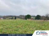Terrain à bâtir à Saint-Genix-les-Villages (73240) 2148945-10348annonce320250505Q6JBm.jpeg Maisons France Confort