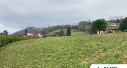 Saint-Genix-sur-Guiers Terrain à bâtir - 2148937-10348annonce220250505g7V9D.jpeg Maisons France Confort