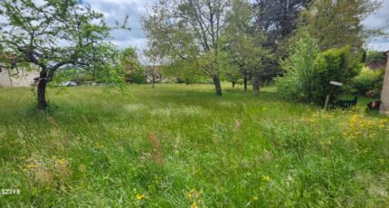Rosières Terrain à bâtir - 2148658-11178annonce320250505MJBQF.jpeg Maisons France Confort