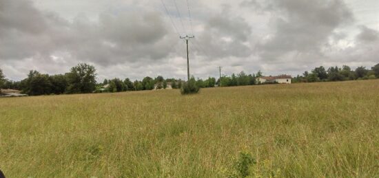 Terrain à bâtir à , Tarn-et-Garonne